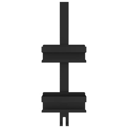 Hanging Shower Caddy Matt Black 304 Stainless Steel Standard