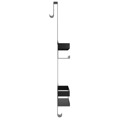 Hanging Shower Caddy Matt Black 304 Stainless Steel Standard