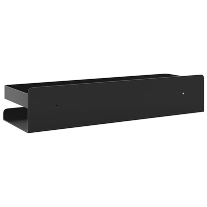 Shower Shelf Matte black Brushed 304 Stainless Steel