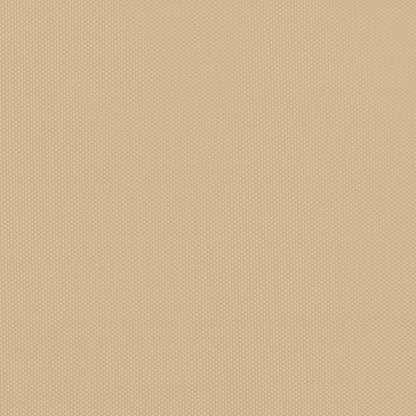 Foldable Party Tent Pop-Up Beige 292x292x315 cm