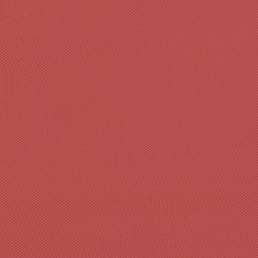 Party Tent Burgundy with Black Frame Oxford Fabric