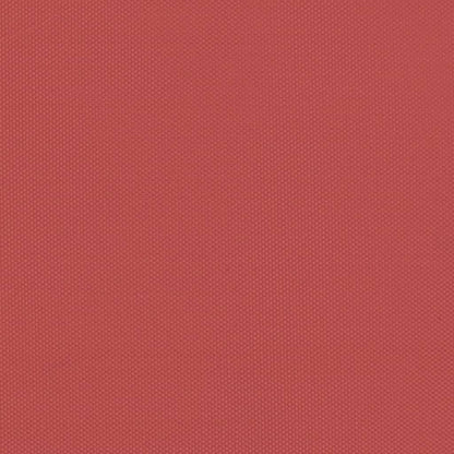 Party Tent Burgundy with Black Frame Oxford Fabric