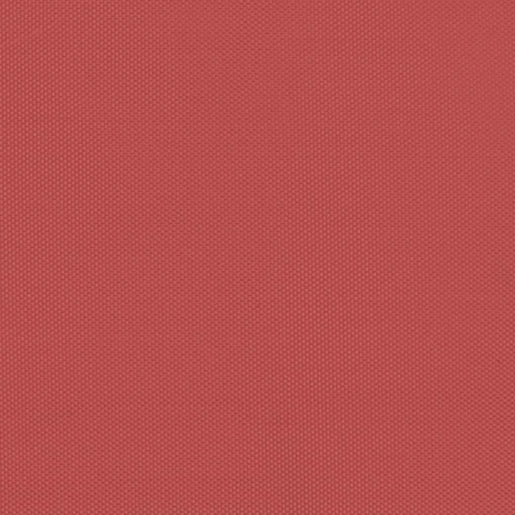 Foldable Party Tent Pop-Up with 3 Sidewalls Burgundy