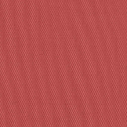Foldable Party Tent Pop-Up with 3 Sidewalls Burgundy
