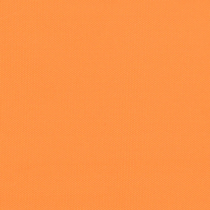 Foldable Party Tent Pop-Up with 4 Sidewalls Orange