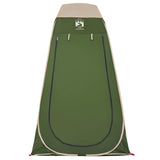 Privacy Tent Green Pop-up Waterproof