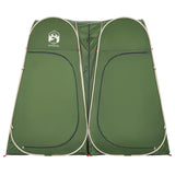 Privacy Tent Green Pop-up Waterproof