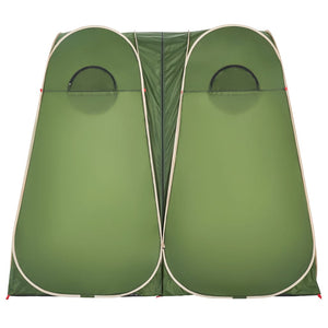 Privacy Tent Green Pop-up Waterproof