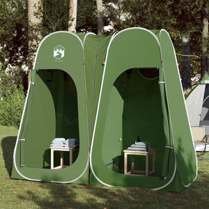 Privacy Tent Green Pop-up Waterproof