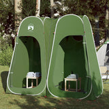 Privacy Tent Green Pop-up Waterproof