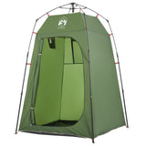 Privacy Tent Green Quick Release Waterproof