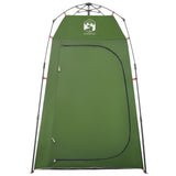 Privacy Tent Green Quick Release Waterproof