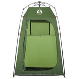 Privacy Tent Green Quick Release Waterproof