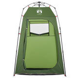 Privacy Tent Green Quick Release Waterproof