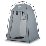 Privacy Tent Grey Quick Release Waterproof