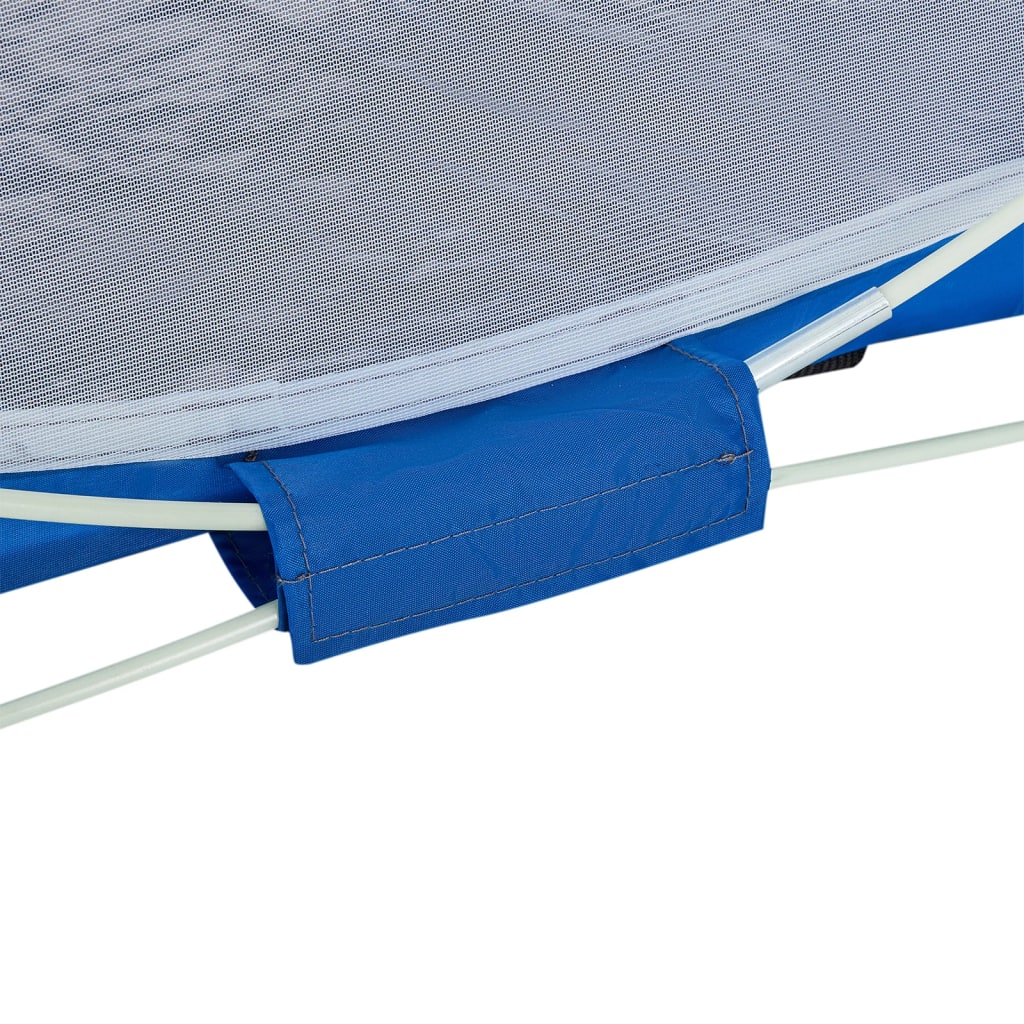 Beach Tent Azure Blue Pop-up Waterproof