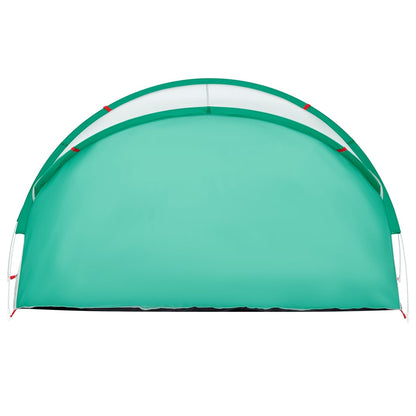 Beach Tent Sea Green Pop-up Waterproof