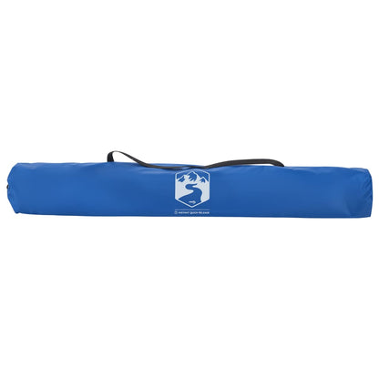 Beach Tent Azure Blue Quick Release Waterproof