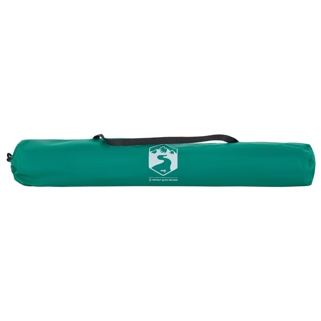 Beach Tent Sea Green Quick Release Waterproof