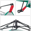 Beach Tent Sea Green Quick Release Waterproof