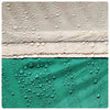 Beach Tent Sea Green Quick Release Waterproof