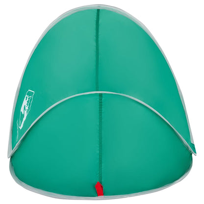 Beach Tent Sea Green Pop-up Waterproof