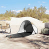 Beach Tent Grey Pop-up Waterproof