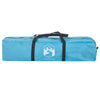 Camping Tent 4-Person Blue Quick Release