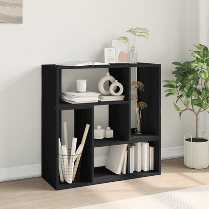 TV Cabinet Black