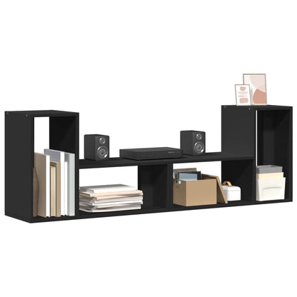 TV Cabinet Black