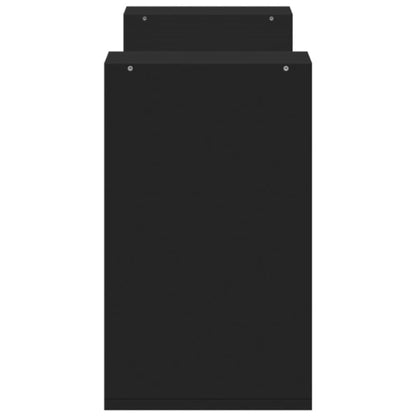 TV Cabinet Black