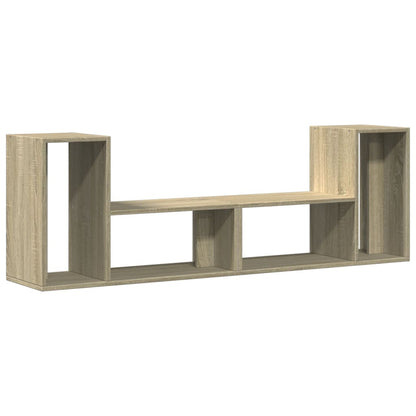 TV Cabinet Sonoma Oak