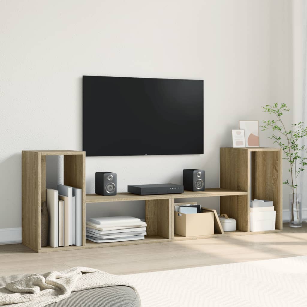TV Cabinet Sonoma Oak