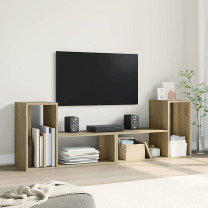 TV Cabinet Sonoma Oak