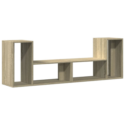 TV Cabinet Sonoma Oak