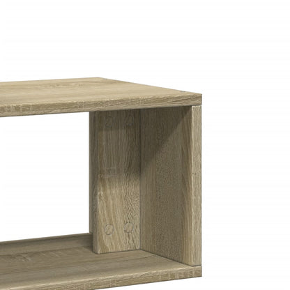 TV Cabinet Sonoma Oak
