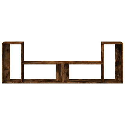TV Cabinet Smoked Oak