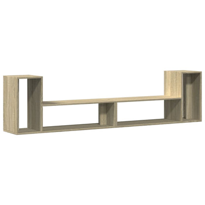 TV Cabinet Sonoma Oak