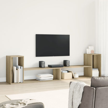 TV Cabinet Sonoma Oak