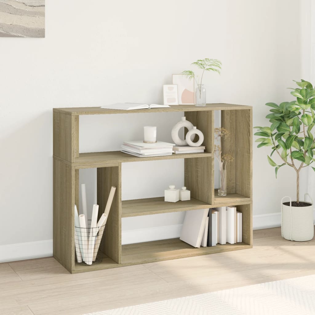 TV Cabinet Sonoma Oak