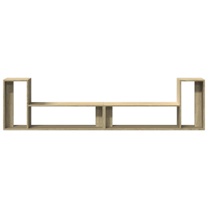 TV Cabinet Sonoma Oak