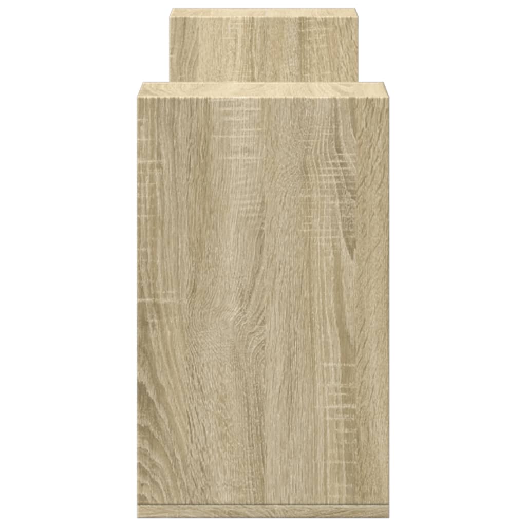 TV Cabinet Sonoma Oak