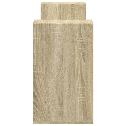 TV Cabinet Sonoma Oak