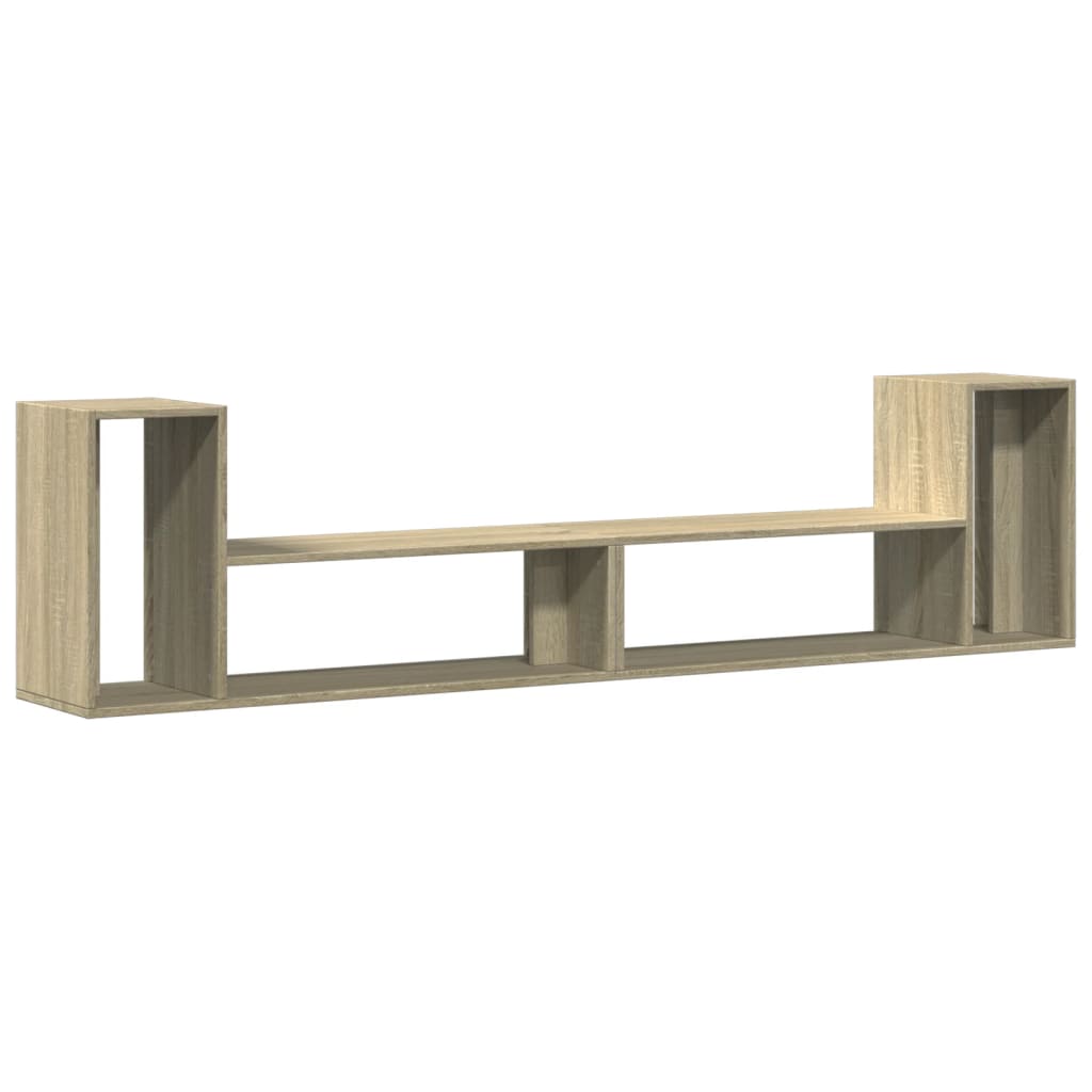 TV Cabinet Sonoma Oak