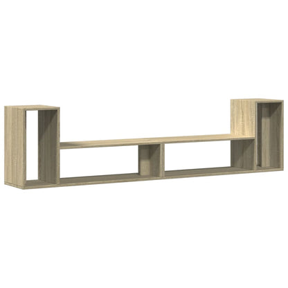 TV Cabinet Sonoma Oak