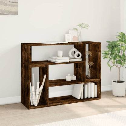 TV Cabinet Smoked Oak