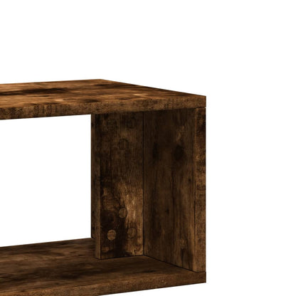 TV Cabinet Smoked Oak