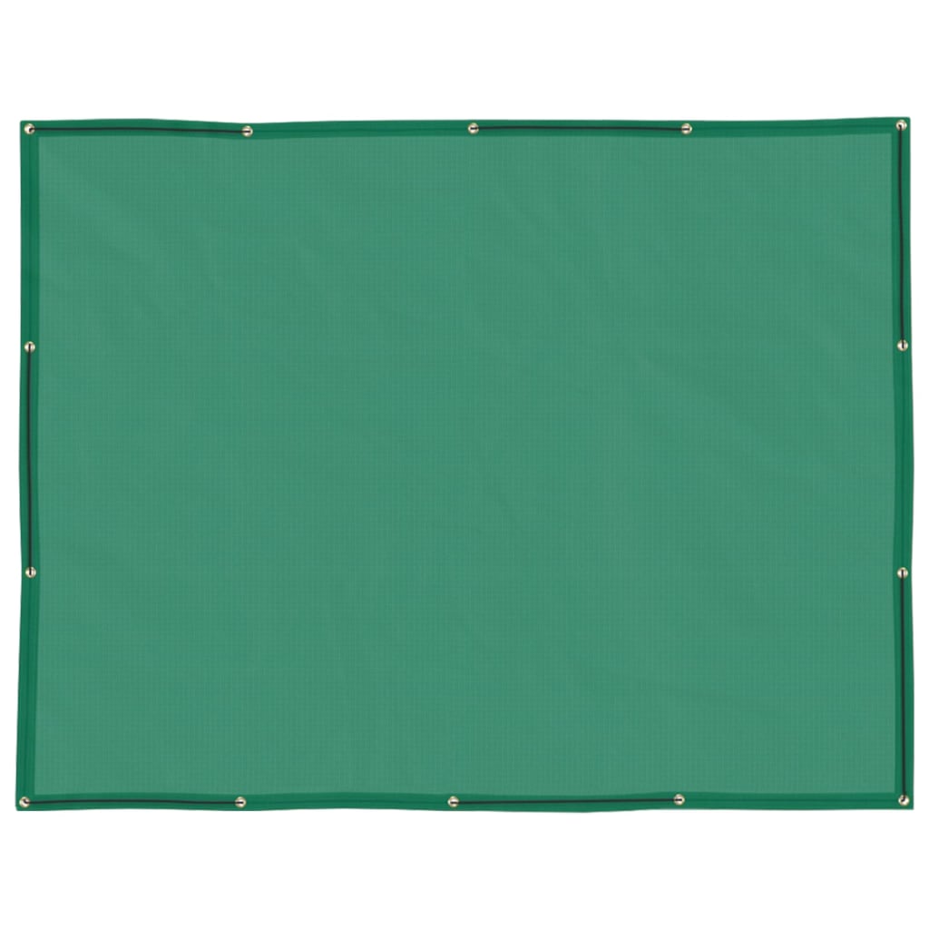 Trailer Net Green 1.5x2.2 m HDPE