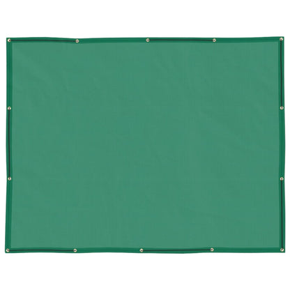 Trailer Net Green 1.5x2.2 m HDPE