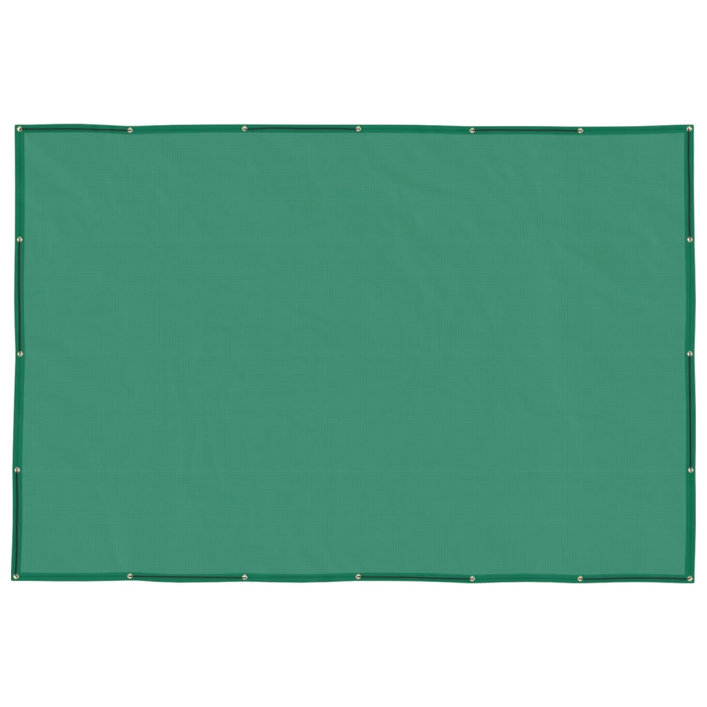 Trailer Net Green 2x3 m HDPE